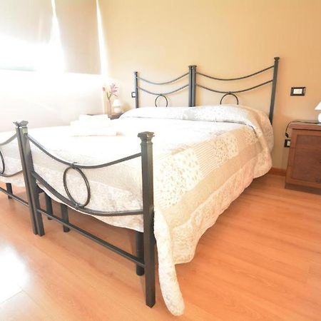 B&B Culla DelLʼAquila Zewnętrze zdjęcie
