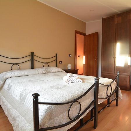 B&B Culla DelLʼAquila Zewnętrze zdjęcie