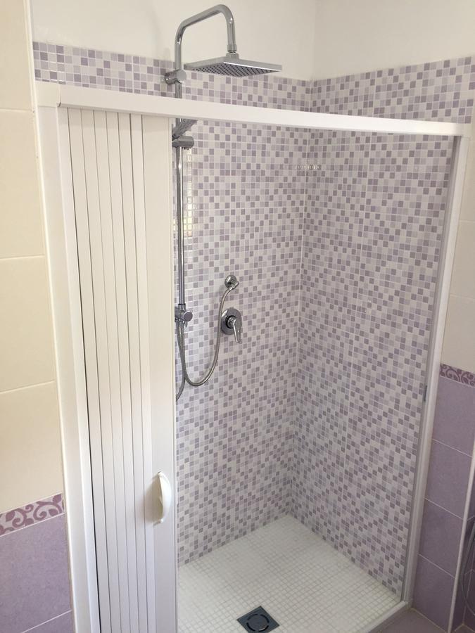 B&B Culla DelLʼAquila Zewnętrze zdjęcie