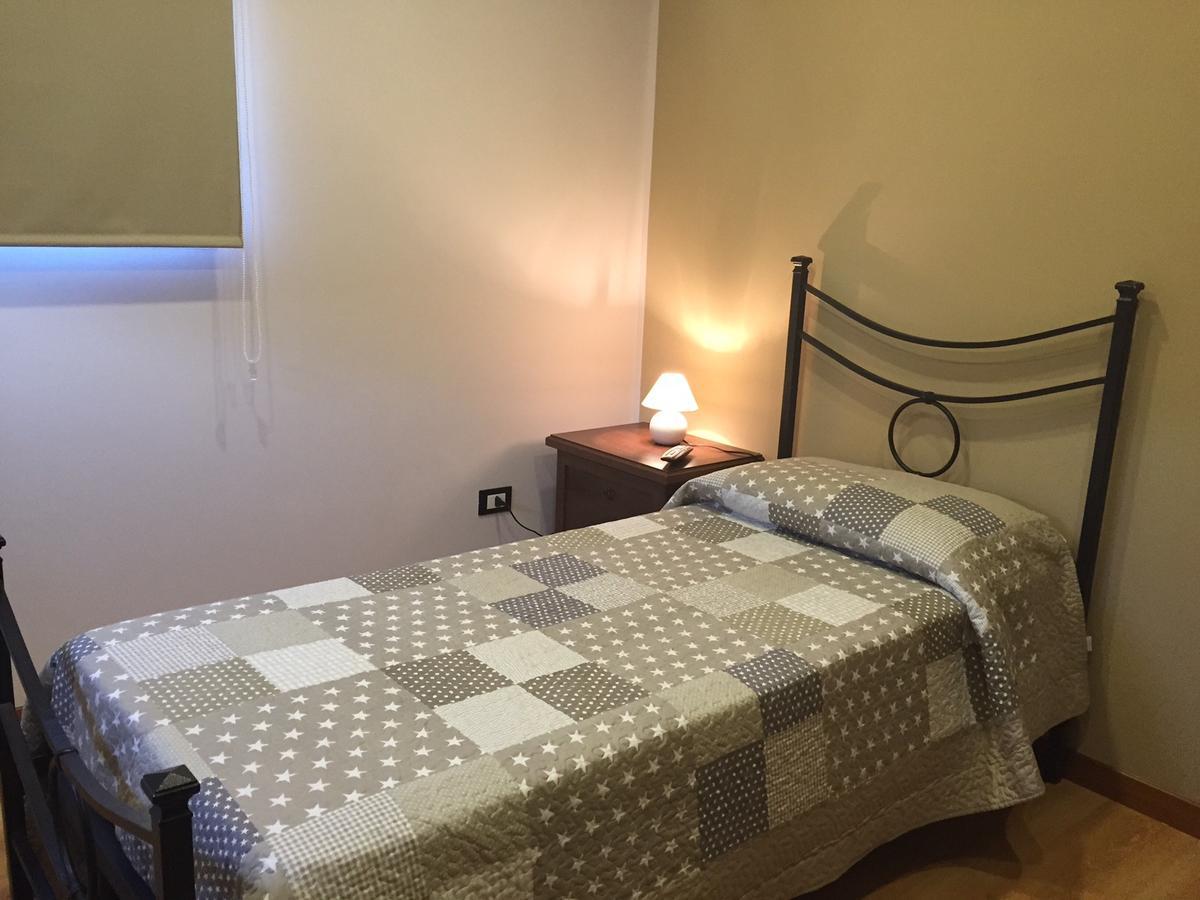 B&B Culla DelLʼAquila Zewnętrze zdjęcie