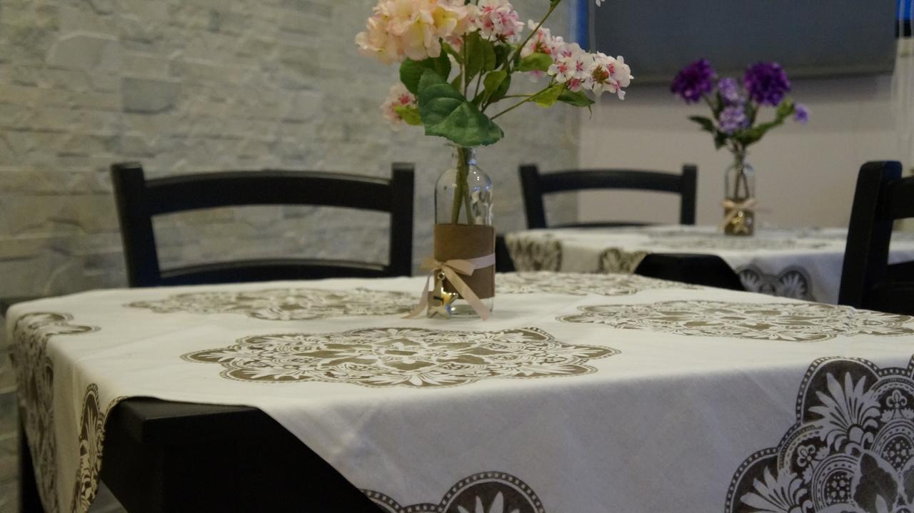 B&B Culla DelLʼAquila Zewnętrze zdjęcie