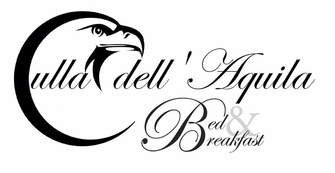B&B Culla DelLʼAquila Zewnętrze zdjęcie