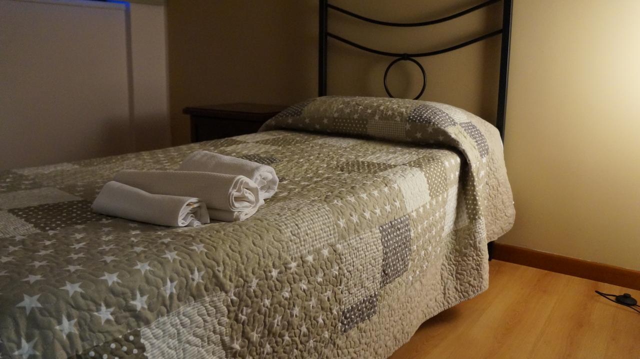 B&B Culla DelLʼAquila Zewnętrze zdjęcie