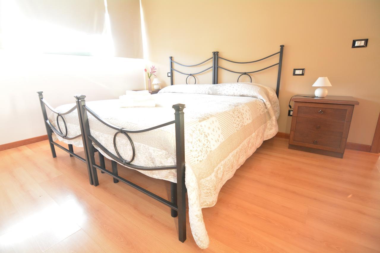 B&B Culla DelLʼAquila Zewnętrze zdjęcie