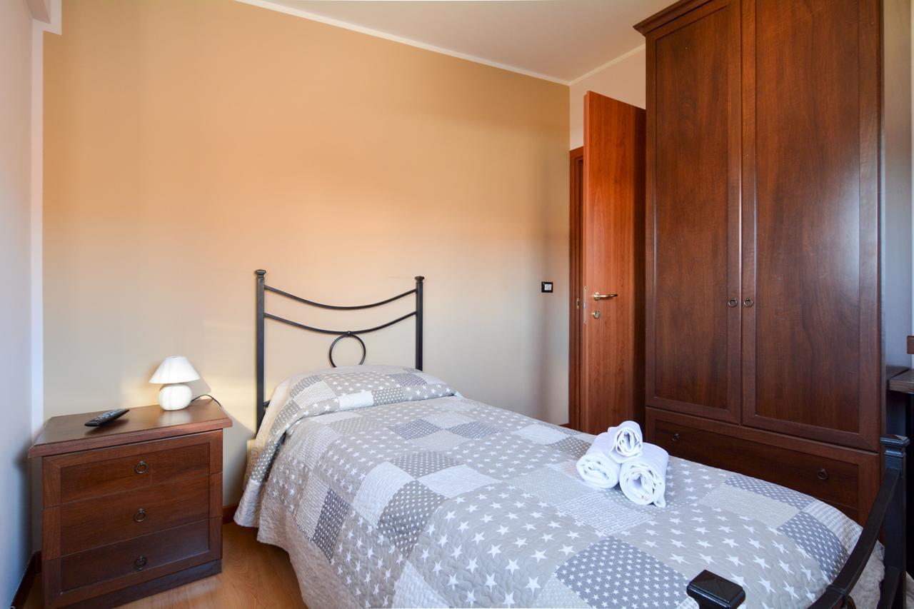 B&B Culla DelLʼAquila Zewnętrze zdjęcie
