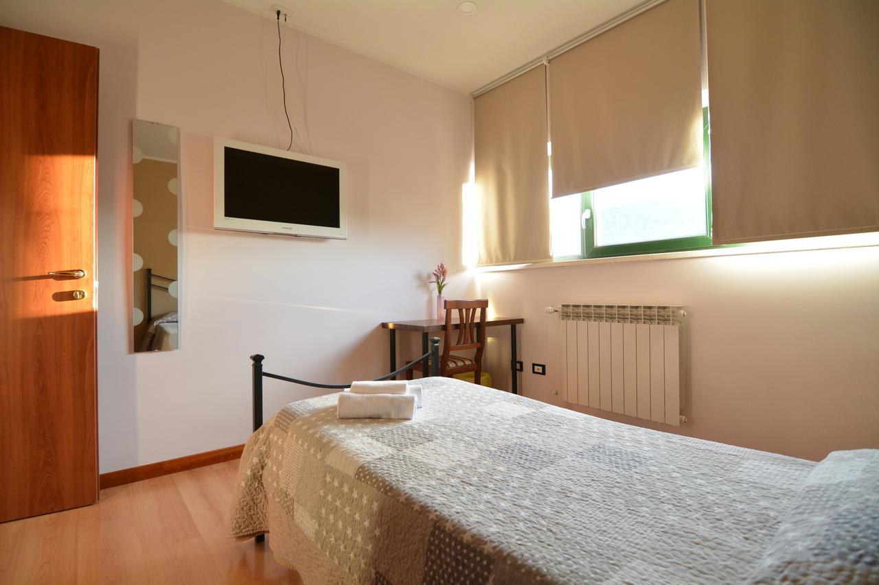 B&B Culla DelLʼAquila Zewnętrze zdjęcie