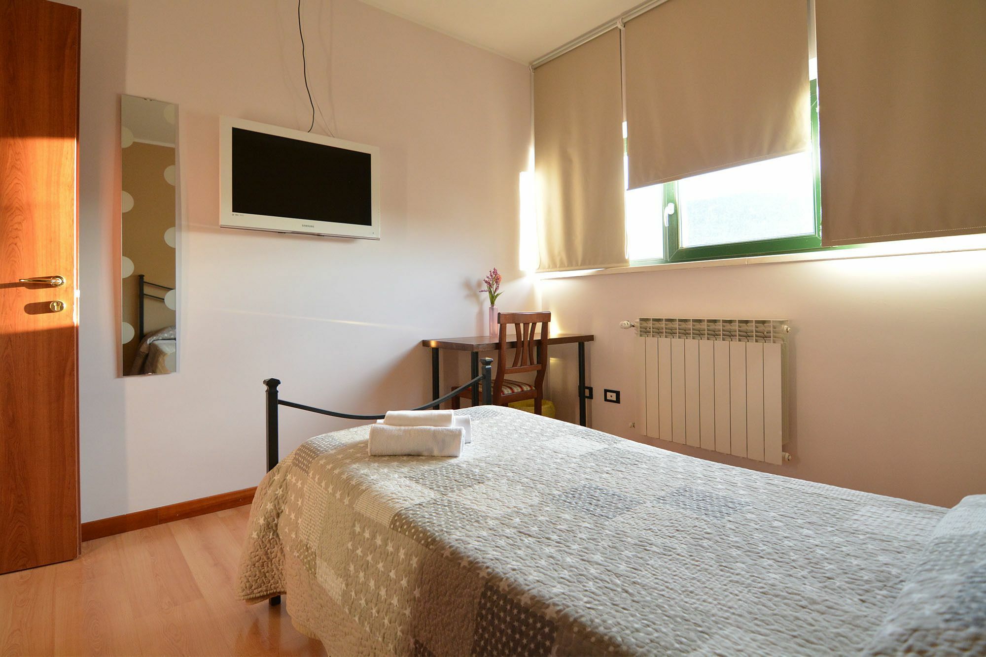 B&B Culla DelLʼAquila Zewnętrze zdjęcie