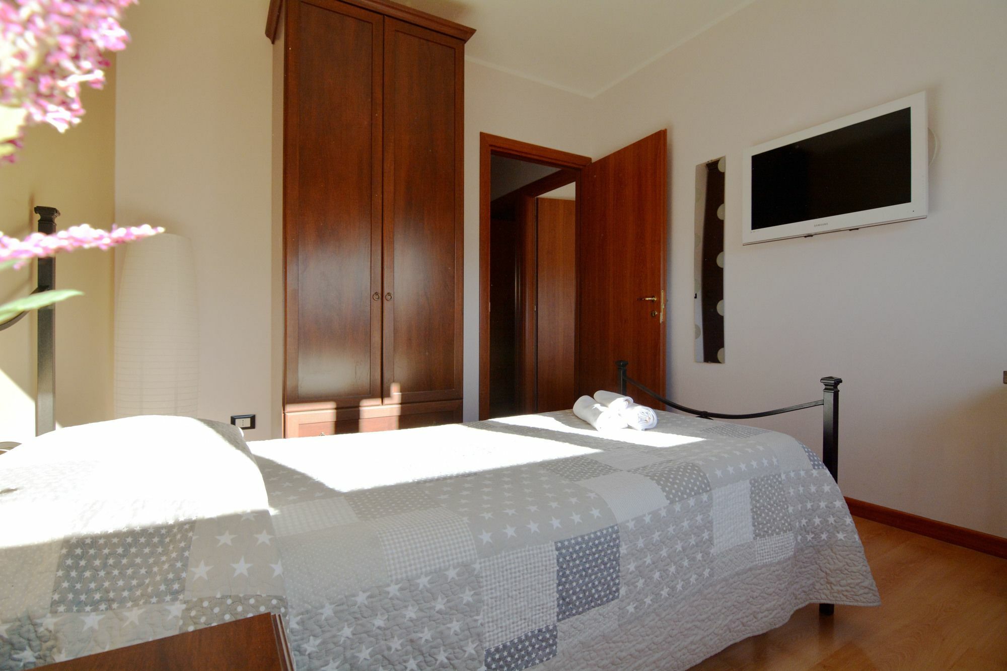 B&B Culla DelLʼAquila Zewnętrze zdjęcie