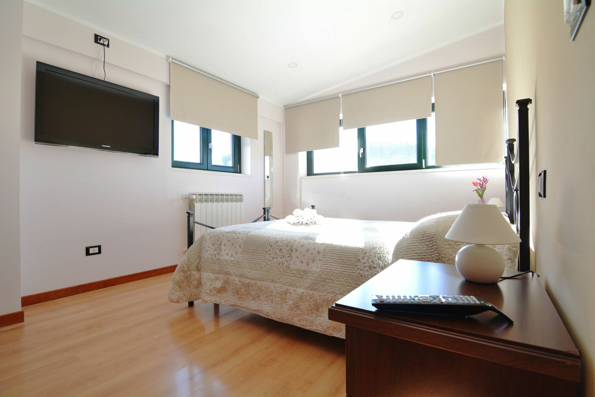 B&B Culla DelLʼAquila Zewnętrze zdjęcie